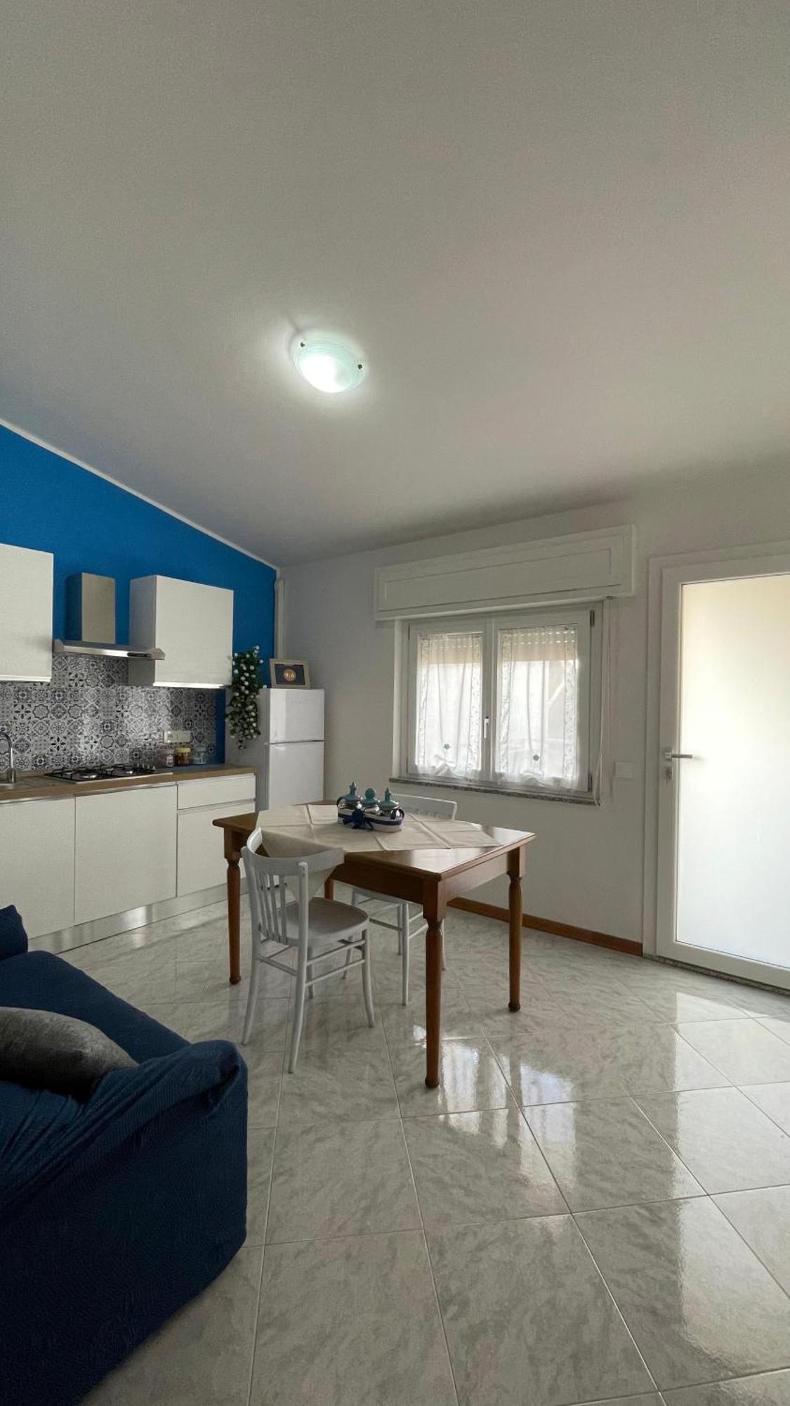 Casa Vacanze Da Roberta A Pochi Km Da Oristano Simaxis エクステリア 写真