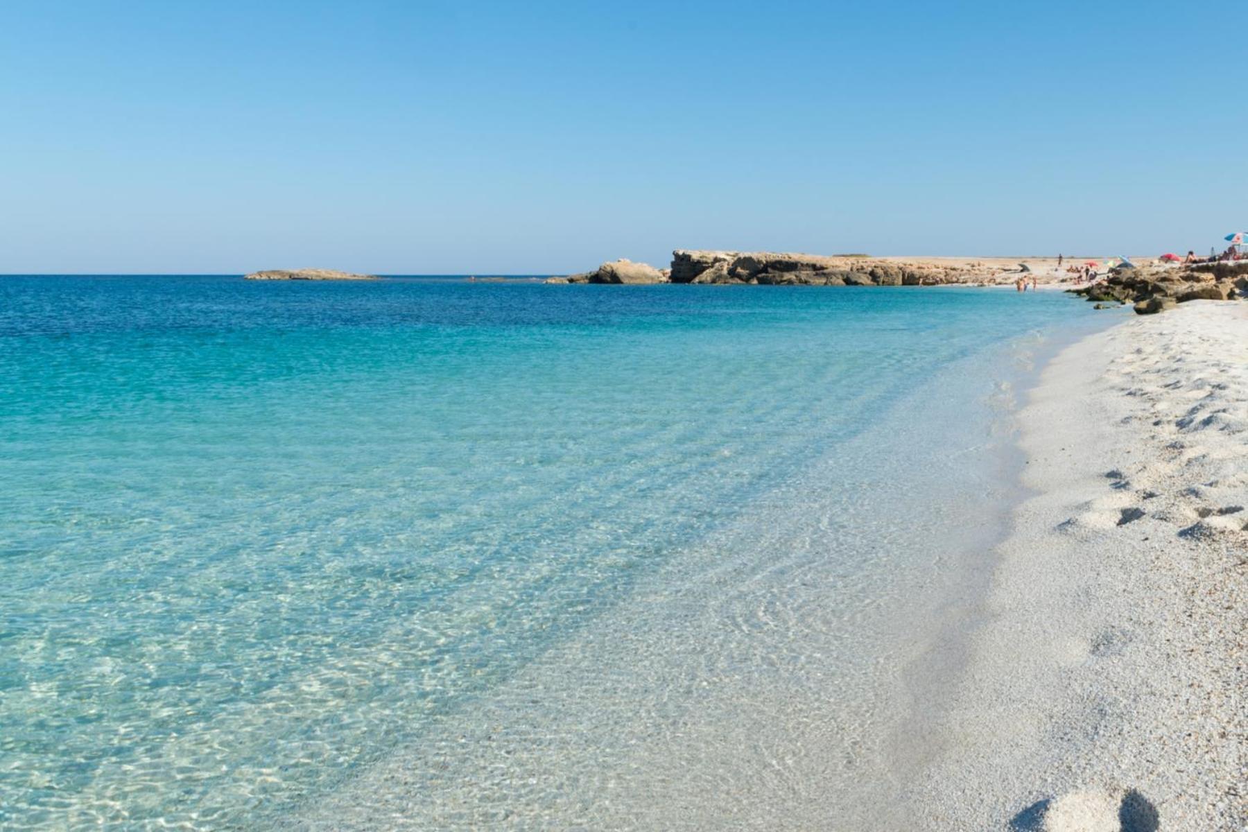 Casa Vacanze Da Roberta A Pochi Km Da Oristano Simaxis エクステリア 写真
