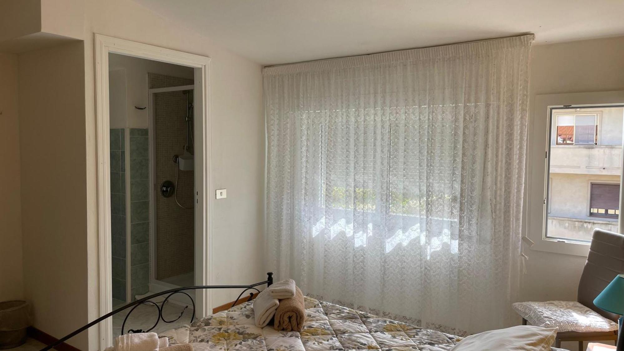 Casa Vacanze Da Roberta A Pochi Km Da Oristano Simaxis エクステリア 写真
