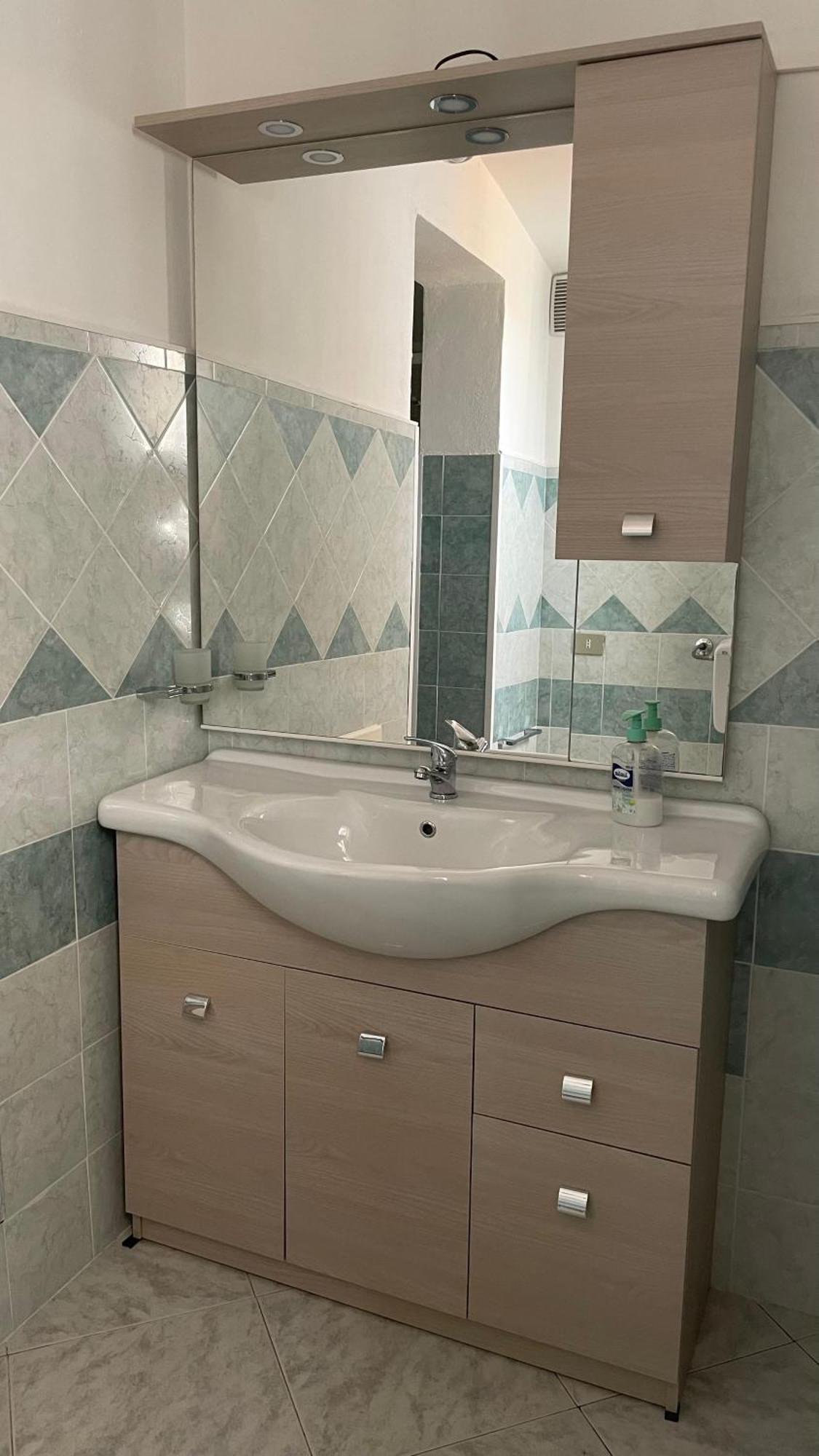 Casa Vacanze Da Roberta A Pochi Km Da Oristano Simaxis エクステリア 写真