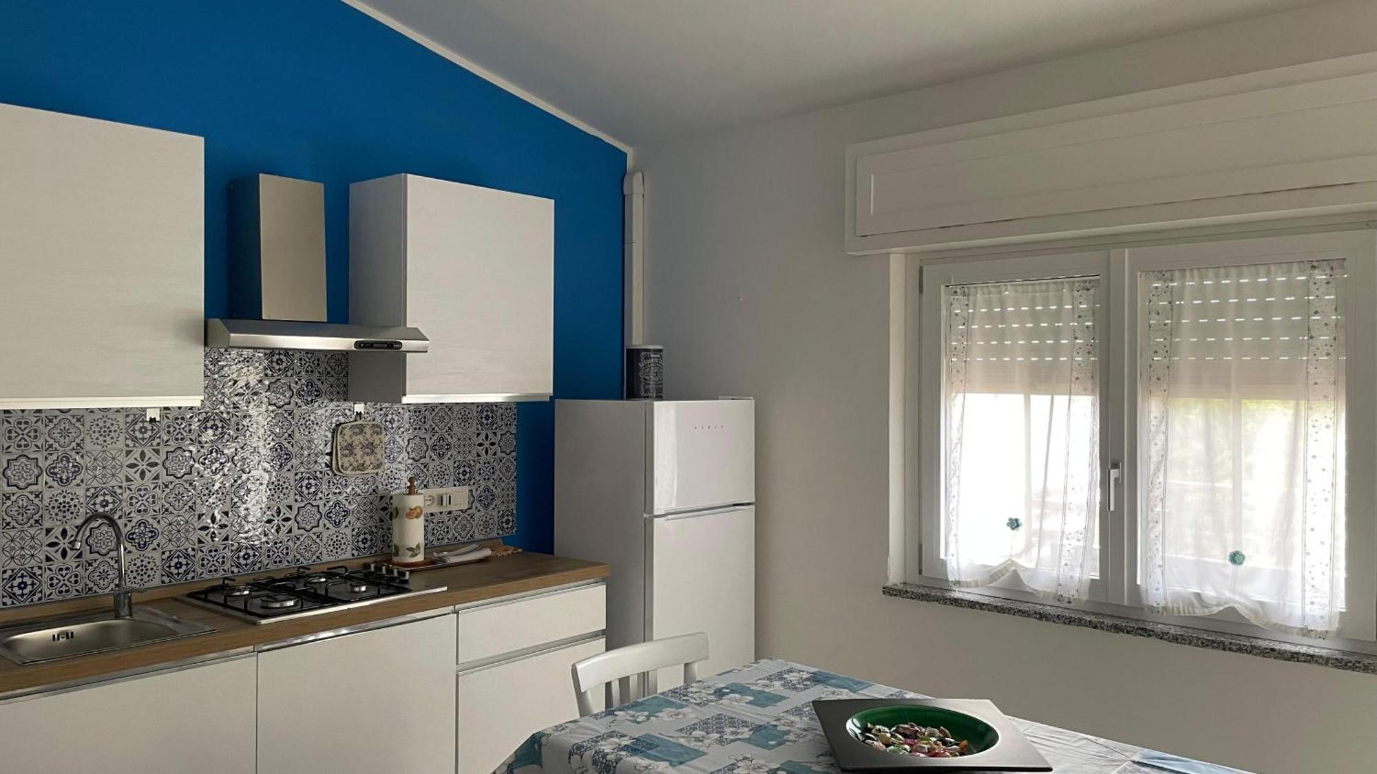 Casa Vacanze Da Roberta A Pochi Km Da Oristano Simaxis エクステリア 写真