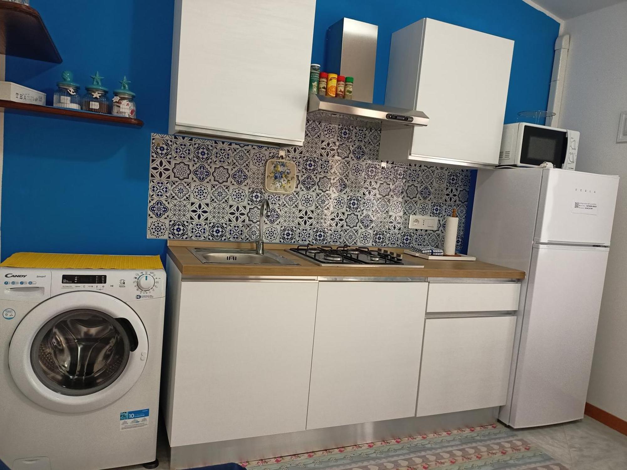 Casa Vacanze Da Roberta A Pochi Km Da Oristano Simaxis エクステリア 写真